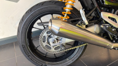 Triumph Speed Twin1200 (21MY)